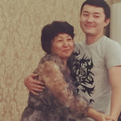 Rafael Esenbaev, 28.05.1986, Алматы