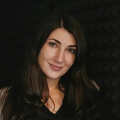 Василина Казелина, Санкт-Петербург