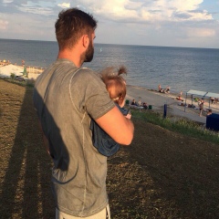 Игорь Зиневич, 09.03, Одесса