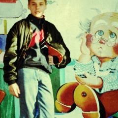 Anton Maiboroda, 15.09.1984, Киев