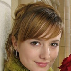 Виолетта Клим, 17.04.1996, Киев