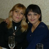 Элина Чужинова, 09.04.1988, Нальчик
