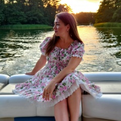 Аня Морозова, 24.11