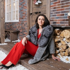 Ирина , 22.06.1988, Новосибирск