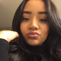 Лола Браун, 15.11, Atlanta