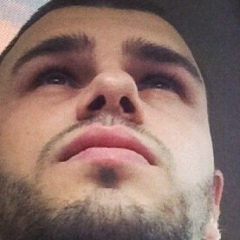 Егор Тимак, 06.02, Санкт-Петербург