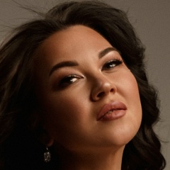 Валентина Арышенская, 24.08.1989, Самара