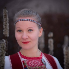 Янна Канккунен, 14.05