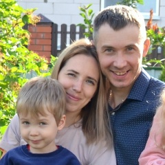 Василий Купцов, 17.04.1985, Череповец