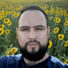 Антон Токть, 11.12.1991, Рудный