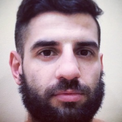 Георгий Саман, 24.09.1982, Москва