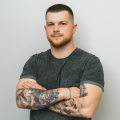 Никита Антонов, 24.09.1990, Орёл