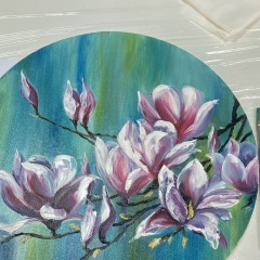 Мария Сокова, 18.09, Москва