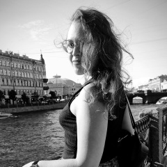 Ольга Дмитриева, 19.07.1978, Санкт-Петербург