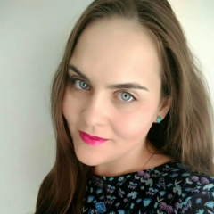 Алёна Гусева, 23.06.1991, Москва