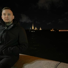 Александр Рязанцев, 12.05.1994