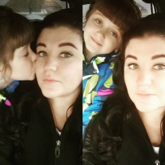 Яна Иванова, 13.02.1988, Омск