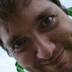 Антон Андрейченко, 16.03, Москва