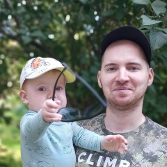 Алексей Пуликов, 26.08, Пермь