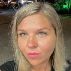 Света Харламова, 12.03, Москва