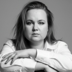 Лилия Сперанская, Хабаровск