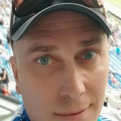 Виталик Пассарар, 07.10, Санкт-Петербург