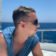 Даниил Козлов