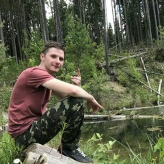 Volodya Romanyuk, 24.03.1989, Львов