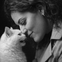 Екатерина Ризник, 11.02, Лодейное Поле