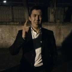 Елдос Касымбек, 09.08, Алматы