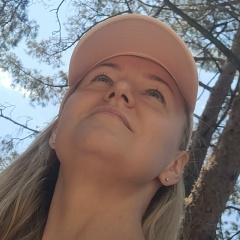 Светлана Серова, 10.03, Санкт-Петербург