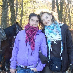 Вероника Крючкова