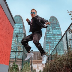 Александр Баёв, 22.02, Екатеринбург