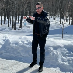 Александр Обозный, 14.06, Саратов