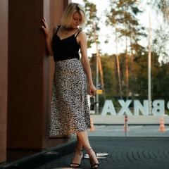 Евгения Уварова