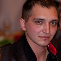 Радик Абубакиров, 30.04, Уфа