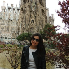 Алтын Кукенова, 14.10, Астана