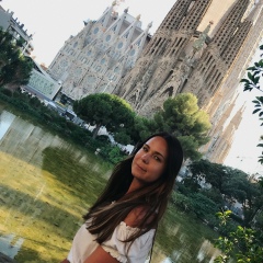 Наталья Торопова, 27.02, Санкт-Петербург