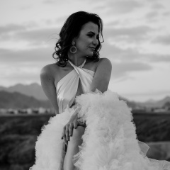 Анастасия Александрова, 05.02, Пермь