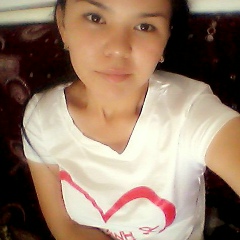 Nursaule Bazarbaeva, 25.09.1994, Алматы