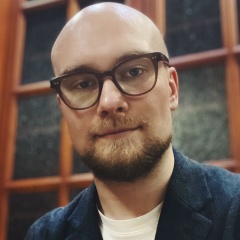 Владимир Кириленко, 25.12.1992, Санкт-Петербург