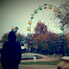 Алаудин Тасуев, 09.05.1998, Грозный