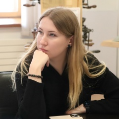 Алена Герасименко, 17.09.1990, Ярославль