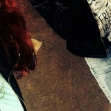 Ангелина Романовская, 22.12.2000, Истра