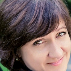 Ирина Соколова, 11.11, Москва