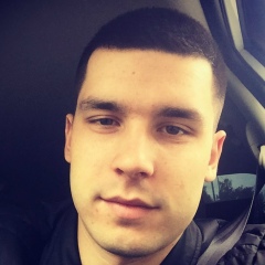 Сергей Смирнов, 14.07.1991