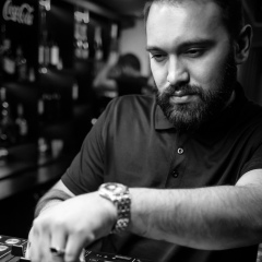 Олег Зинарь, 20.03.1991, Бельцы