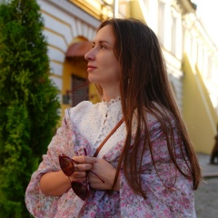 Евгения Куковенко, 26.01, Нижний Новгород