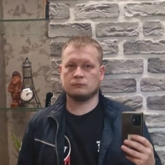 Михаил Охлопков, 10.07.1986, Рязань