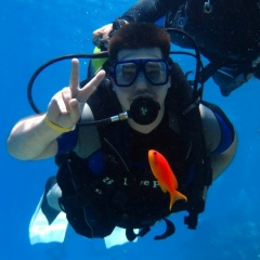 Дмитрий Фицов, Уральск